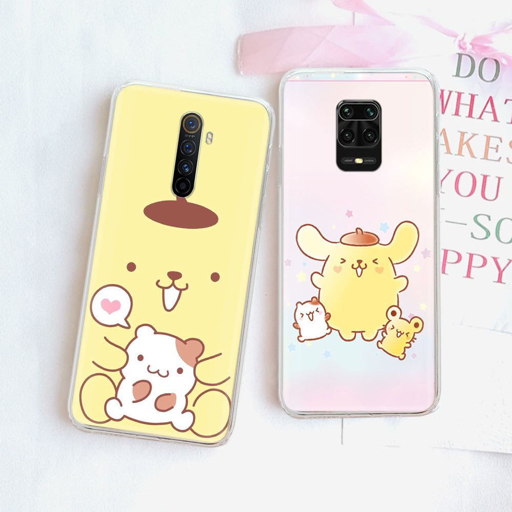 Ốp Lưng Trong Suốt Cho Điện Thoại Lg G5 G6 G7 G8 Thinq K9 K11 Q60 V20 V30 V30S V35 V40