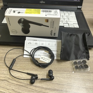Tai nghe Audio-technica ATH-CKS550XIS Solid Bass