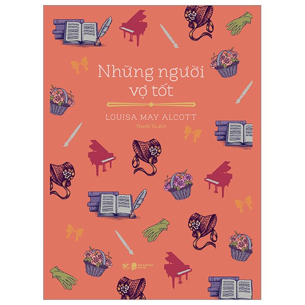 Sách - Những Người Vợ Tốt - 8935210305305