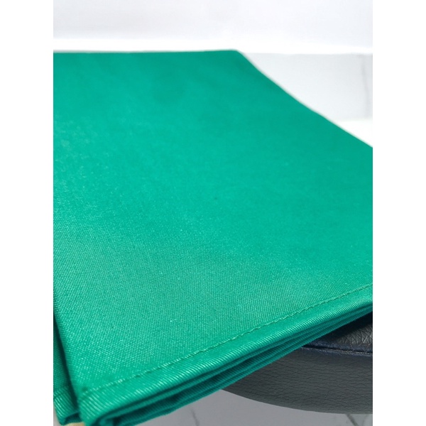 Khăn Trải Bàn Tít Săng Vải Trải bàn Tít Màu Xanh phủ bàn phẫu thuật