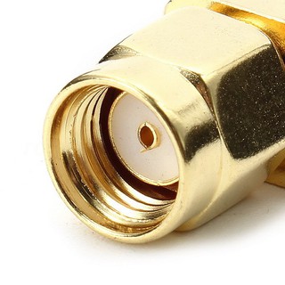 Đầu Nối 45 Độ SMA tiện dụng