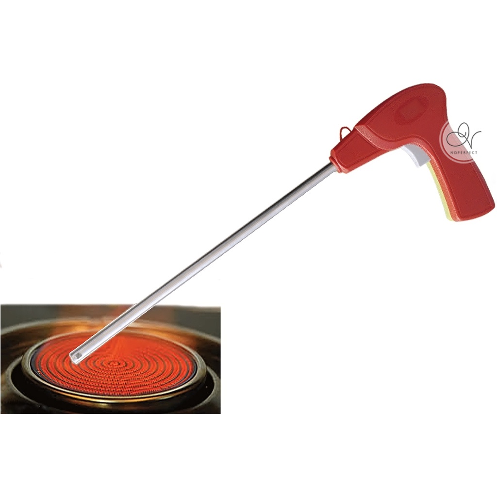 Phụ kiện đánh lửa bếp gas nâng cấp dài 50cm an toàn  đánh lửa nhanh, cực nhạy - Made in Vietnam*