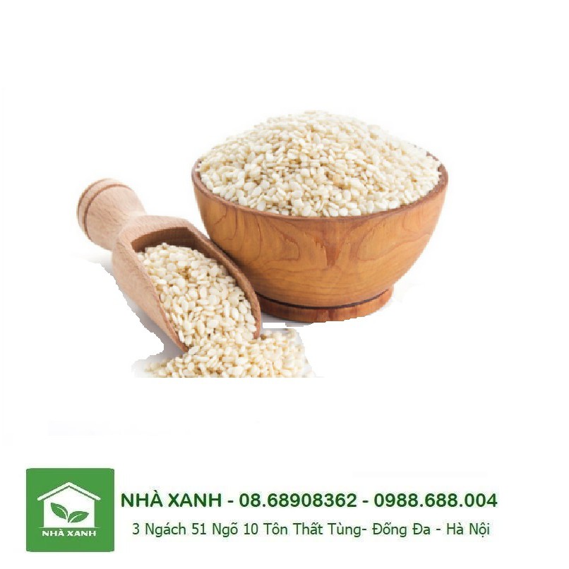 Vừng đen- Vừng trắng /250gr [Date: 12/2021] | BigBuy360 - bigbuy360.vn