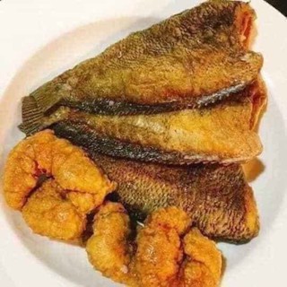 Cá Sặc Trứng 500gam