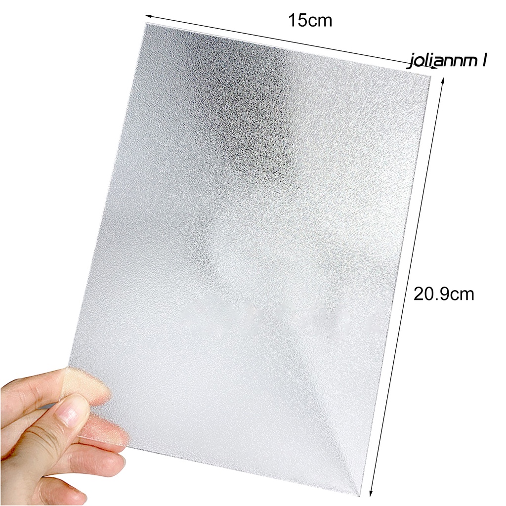 Giá đỡ trưng bày móng tay giả bằng acrylic nhiều màu sắc