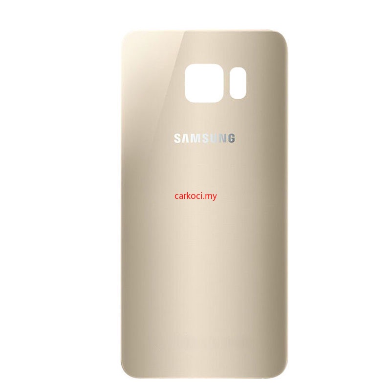 Nắp đậy pin mặt lưng cho Samsung GALAXY S6 G920 S6 Edge G9250 S6 Edge+ S6 Edge Plus G9280