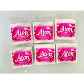 Tăm bông trẻ em ATEN