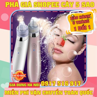 Pin Máy Hút Mụn