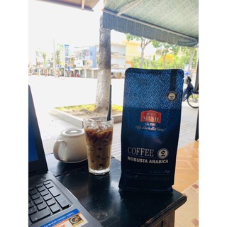 Cà Phê Bảo Minh Số 2 (Robusta Arabica)