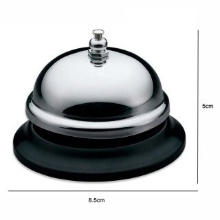 CHUÔNG BẤM ĐỂ BÀN,  BÁO PHỤC VỤ, MINI