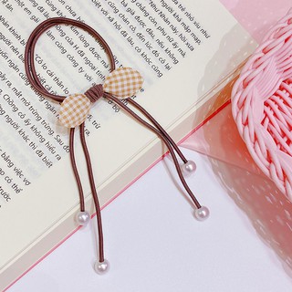 CỘT TÓC NHIỀU MẪU - MELY 718