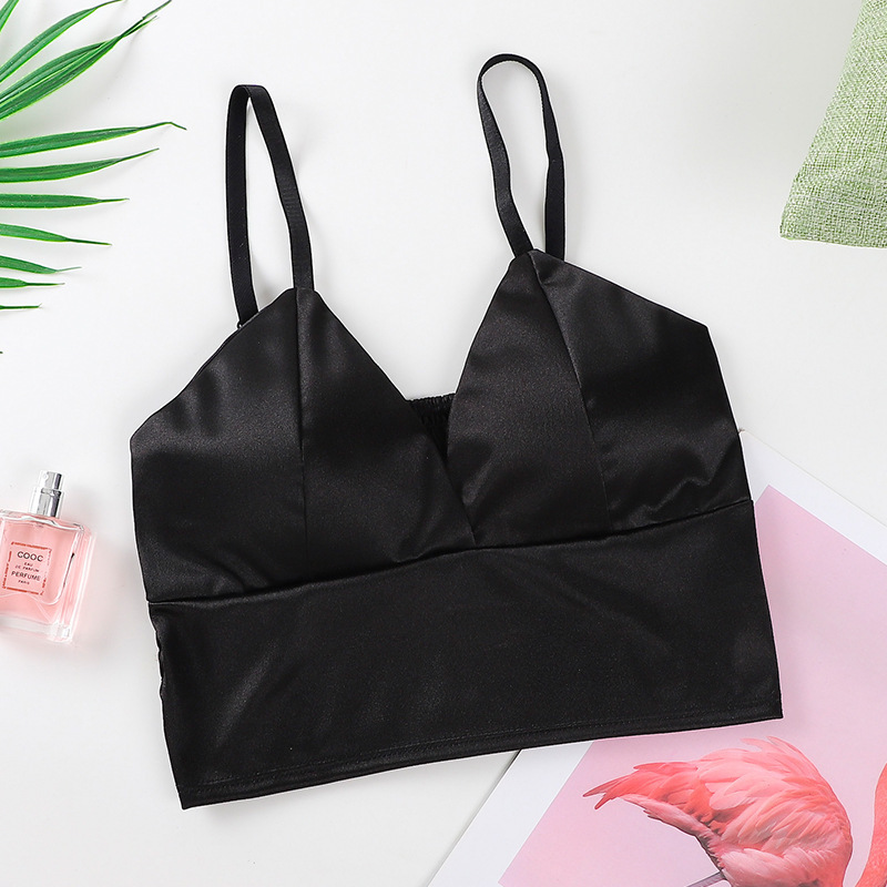 Áo Ngực Không Dây Kiểu Dáng Sexy Cho Nữ | BigBuy360 - bigbuy360.vn