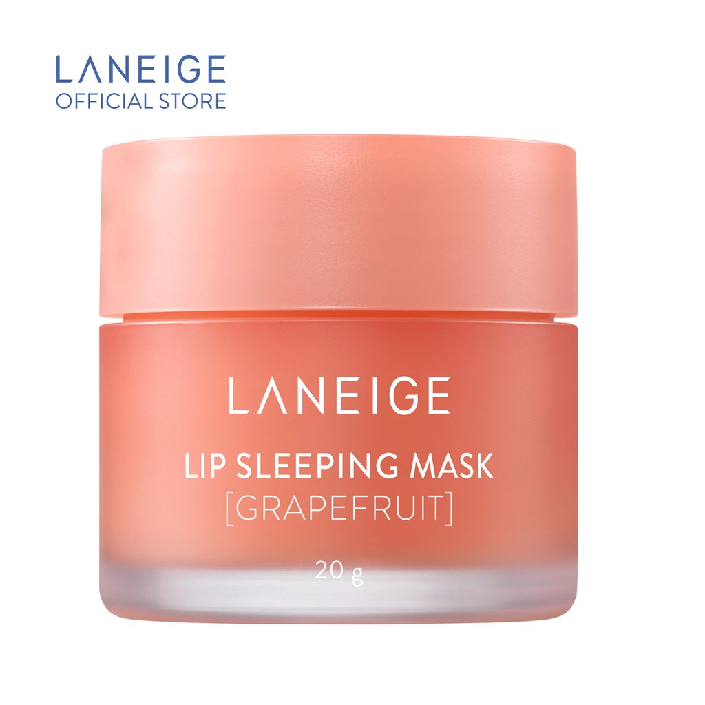 Mặt nạ ngủ dành cho môi Laneige Lip Sleeping Mask 20G