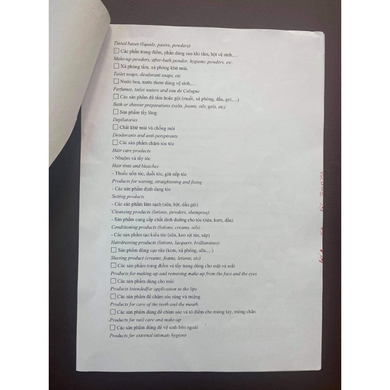 BỘT RỬA MẶT MQSKN