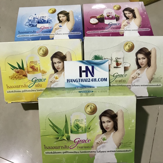 LĂN KHỬ MÙI ĐÁ KHOÁNG THÁI LAN | BigBuy360 - bigbuy360.vn