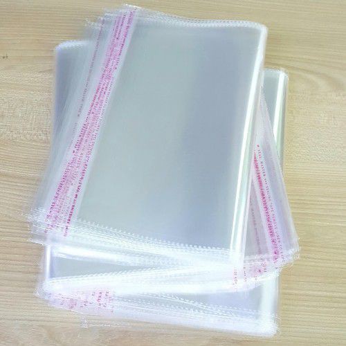 10Kg Túi OPP Dán Miệng