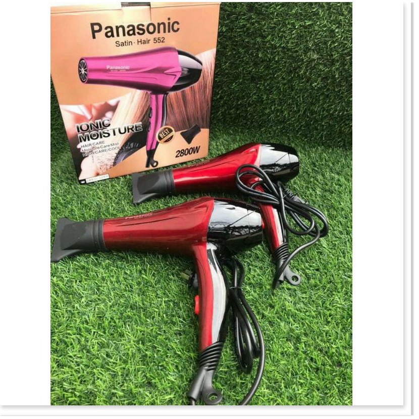Máy sấy tóc cỡ đại Panasunic 3100