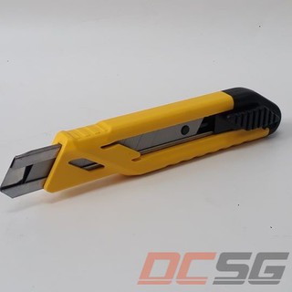 Dao rọc cáp đa năng 18mm stanley - stht10265-8