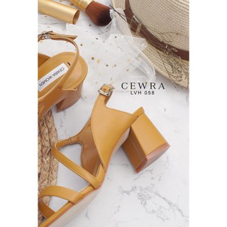 Sandal Cewra LVH058 - GCRSD058