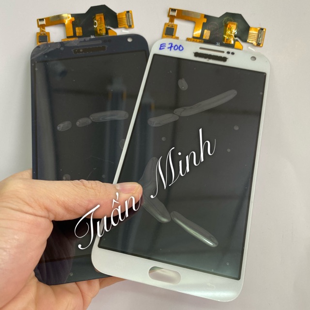 Màn hình Galaxy E7 2015 E700
