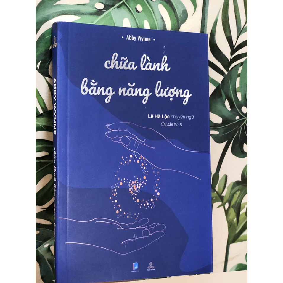 Combo sách Chữa Lành Bằng Năng Lượng; Liệu Pháp Tâm Hồn - Chữa Lành Bằng Trị Liệu Biểu Tượng Nâng Cao