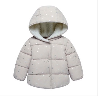 Phao mũ lót lông