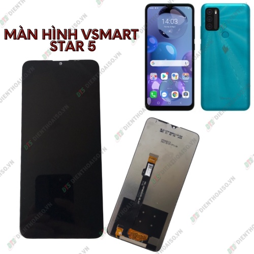 Màn hình full bộ vsmart star 5