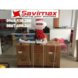 Máy xạ phân Oshima 3WF-3A-43   3 chức năng , máy phun thuốc khử trùng dịch bệnh ĐẠI HẠ GIÁ
