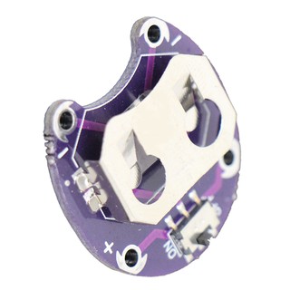 Mô Đun Đế Pin Cr2032 Cho Arduino