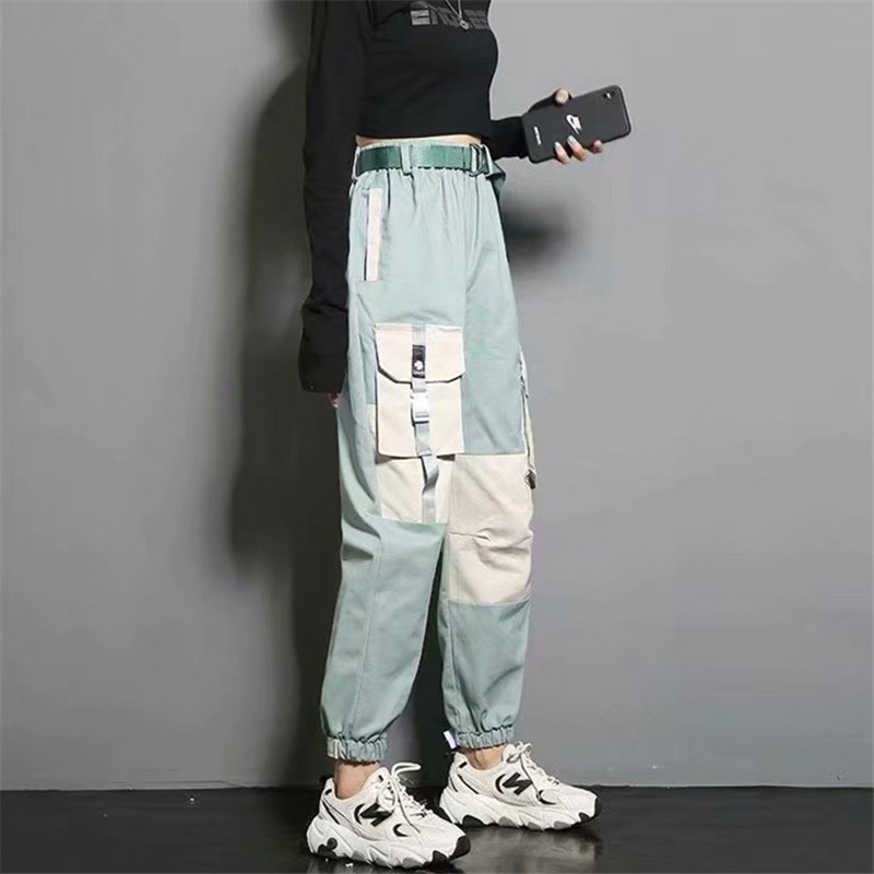 quần ống rộng Phong Cách Hàn Quốc Dành Cho Cả Nam Và Nữ | BigBuy360 - bigbuy360.vn