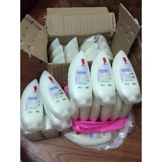Sữa Tắm Cá Ngựa Algemarin 300ml – Đức