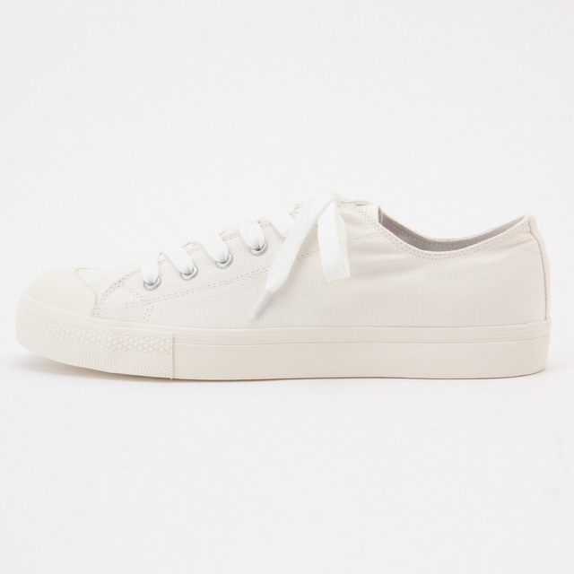 Muji Giày Sneaker Chống Bám Nước - Less Tiring (NAM)