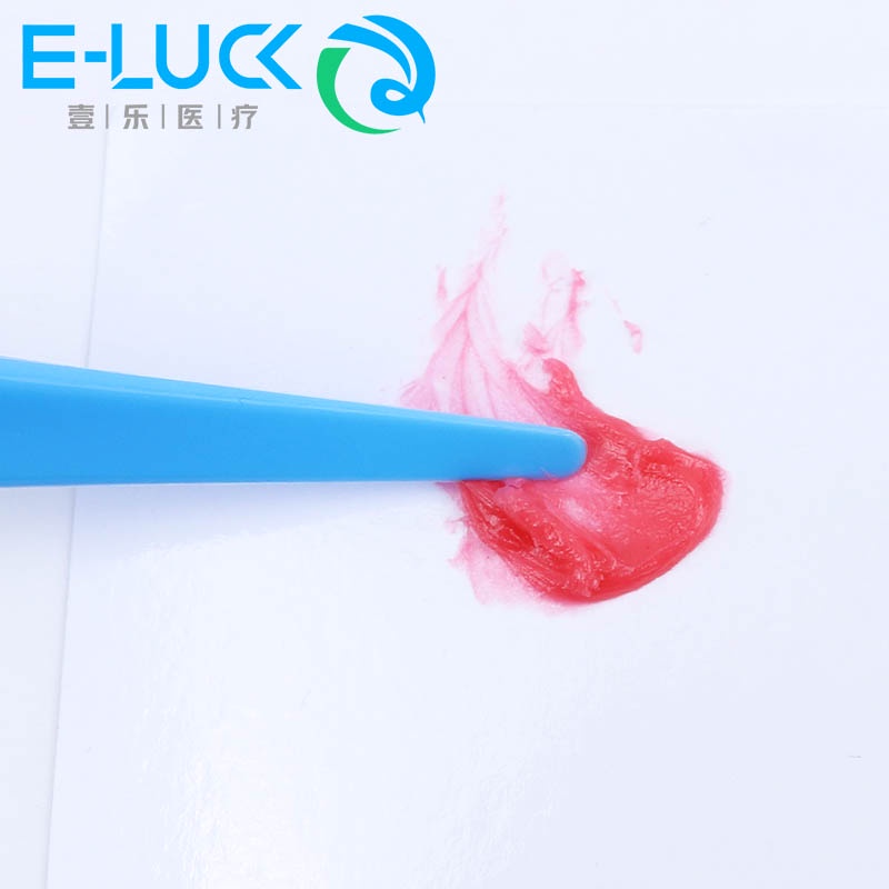 Set 5 Dao Nhựa Trộn Xi Măng Chuyên Dụng Cho Nha Khoa