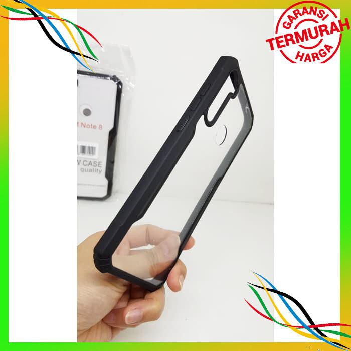 Spigen Ốp Lưng Tpu Chất Lượng Cao Cho Xiaomi Redmi Note 8 6.3 "