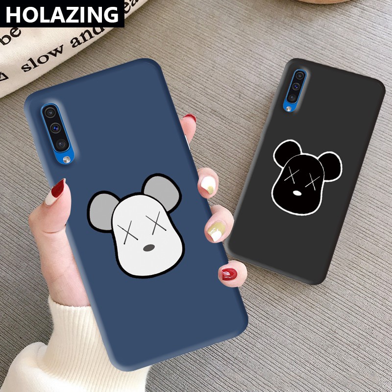 Ốp Điện Thoại Silicon In Hình Kaws Cho Samsung Galaxy A50 A30 A50S A30S A20S A10S Samsung A51 A71 A01 A11 A80 A70S | BigBuy360 - bigbuy360.vn
