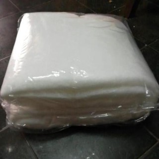 1 kg bông gòn lọc nước