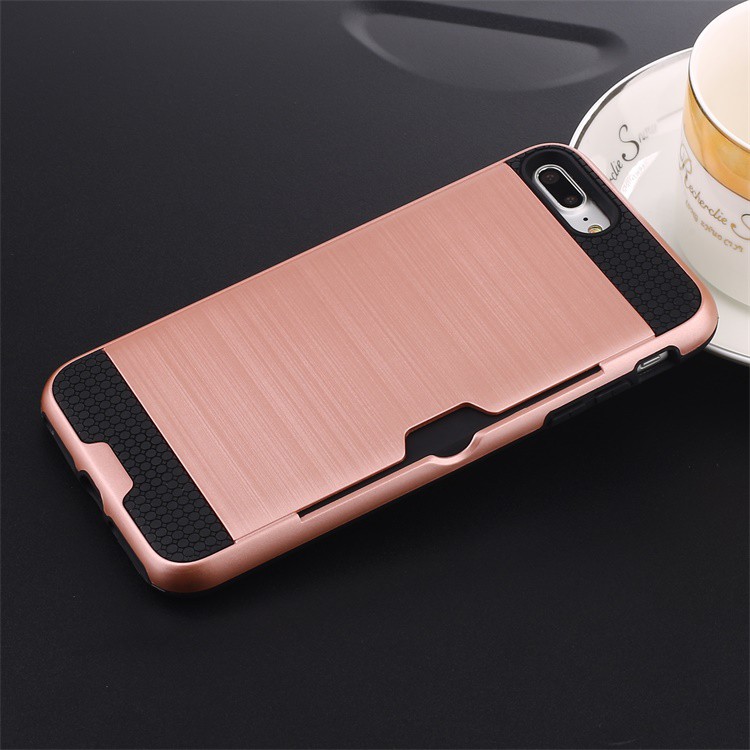 Ốp điện thoại silicon dẻo thích hợp cho iPhone 6 6S 7 8 Plus 11 Pro Xs Max X XR