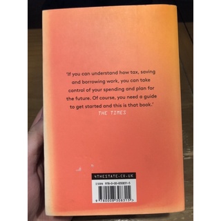 (Money) A user guide (English Book)