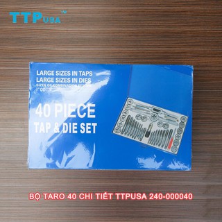 Bộ Taro TTPusa