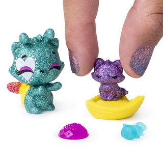 Trái tim bí mật Hatchimals S7 6054180