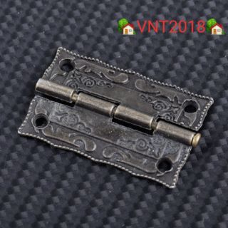 Bản lề cổ điển 35x23mm