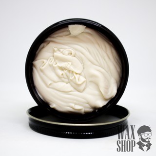 Sáp Vuốt Tóc Transcend Wax Clay - LockHart's