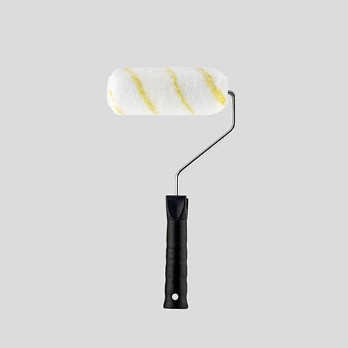Con Lăn Sơn DECOR- PRO Sọc Vàng Thanh Bình