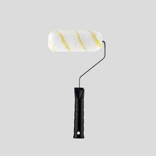 Con Lăn Sơn DECOR- PRO Sọc Vàng Thanh Bình