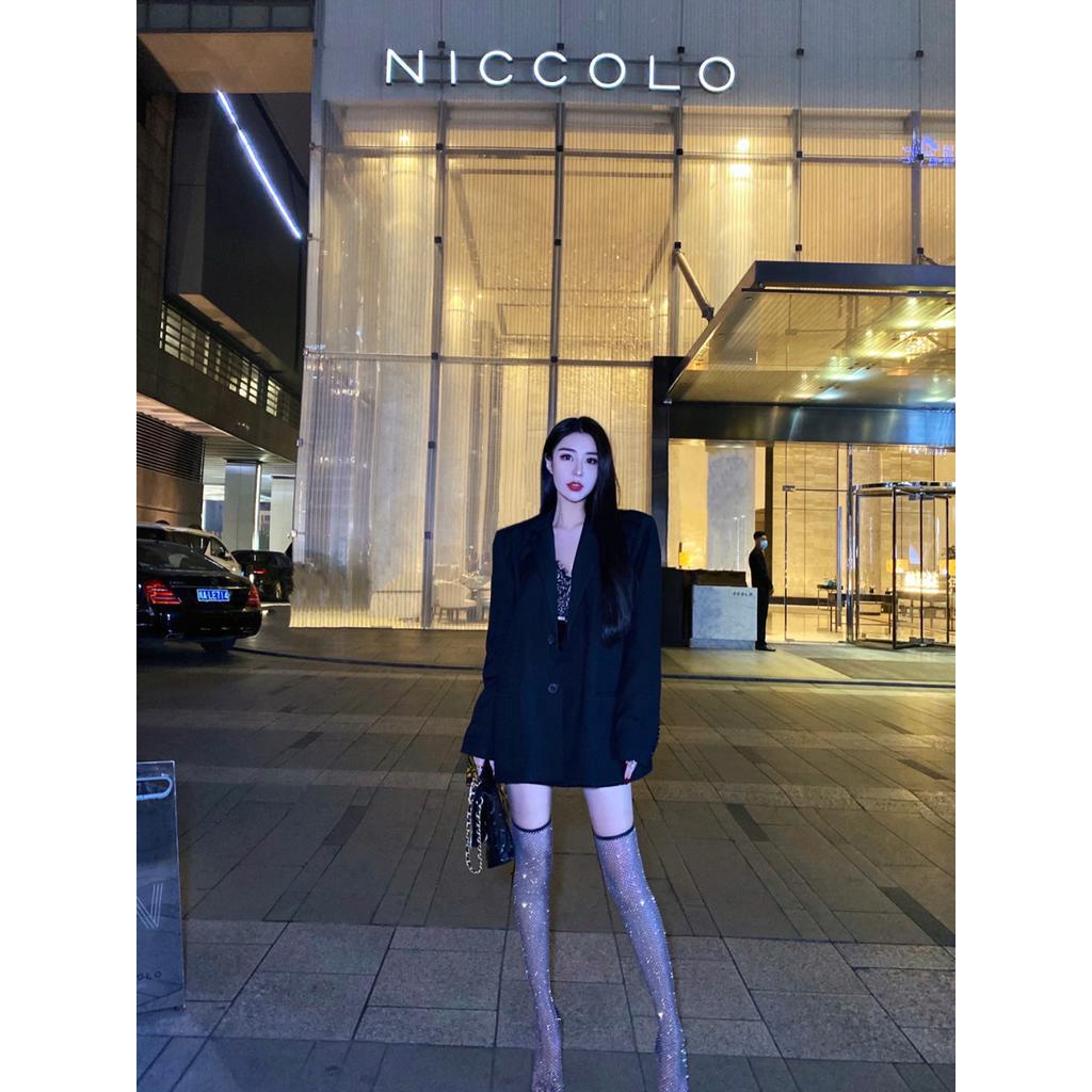 Quần Legging Thời Trang 2020 Phong Cách Năng Động