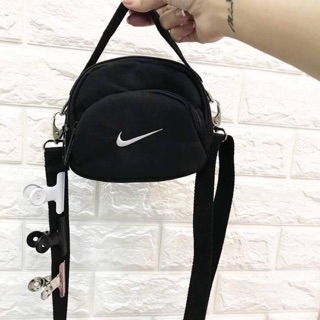 Túi đeo chéo Nike đang sale!!!