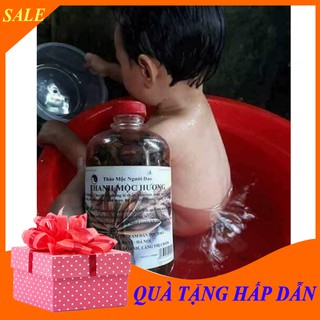 Xoa bóp Thanh Mộc Hương