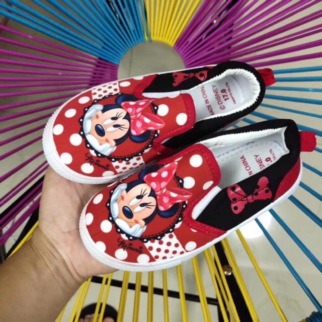 Giày búp bê sỉ
