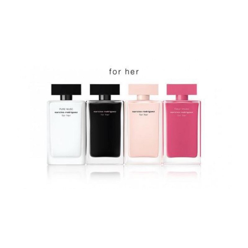 [ Real ] nước hoa narciso mini 7.5 ml 🌹 full seal | BigBuy360 - bigbuy360.vn