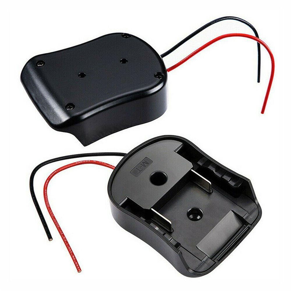 MAKITA Bộ Chuyển Đổi Nguồn Pin Li-ion 18V Chuyên Dụng Cho Pin Li-ion